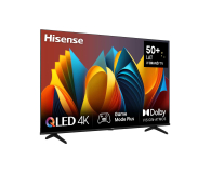 Hisense 75E7NQ QLED 4K VIDAA Dolby Atmos Dolby Vision - 1257104 - zdjęcie 2